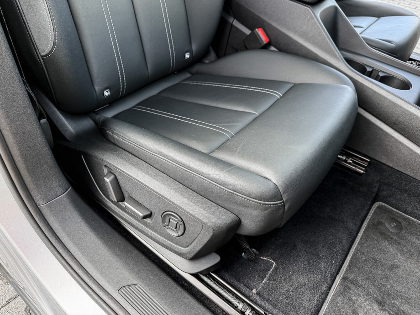 Audi Q4 Sportback e-tron – Bild 19