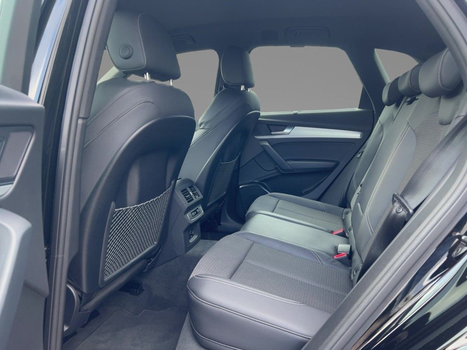 Audi Q5 – Bild 8