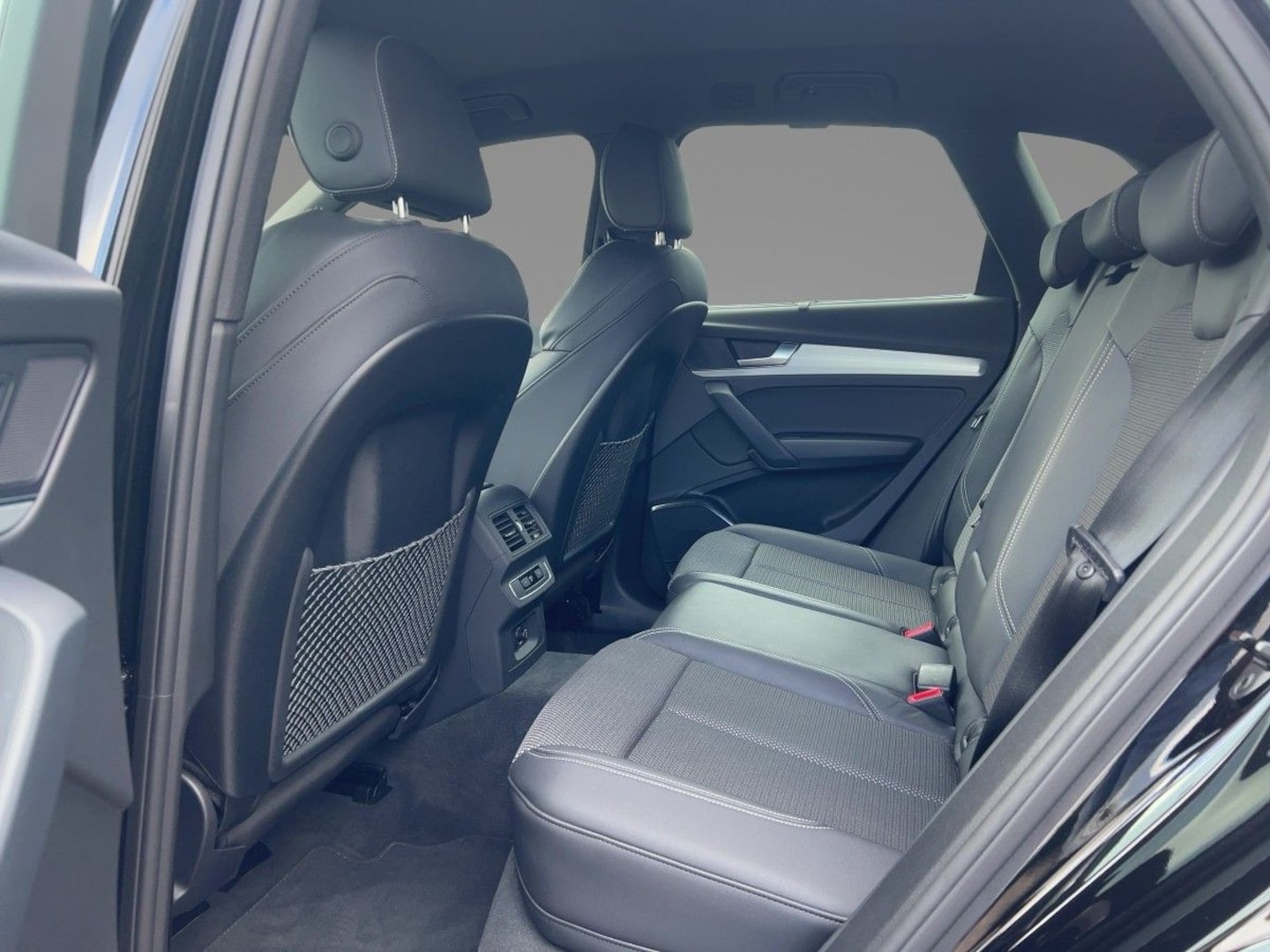 Bild über Audi Q5 50 TDI quattro tiptronic - für weitere Informationen kontaktieren Sie den Audi Partner