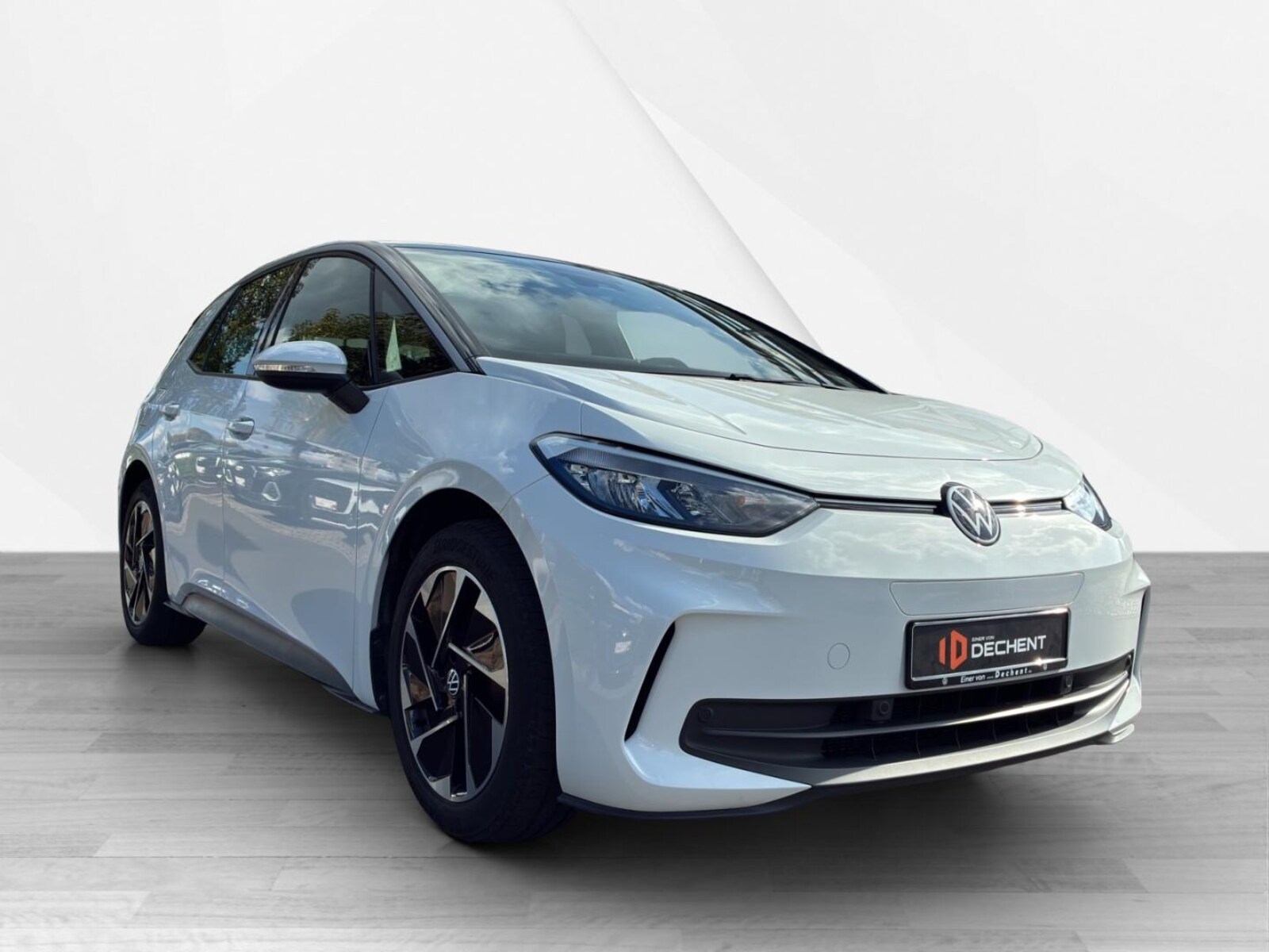 Volkswagen ID.3 – Bild 4