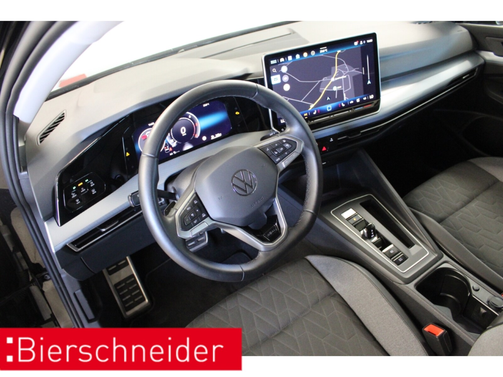 Volkswagen Golf Variant – Bild 4