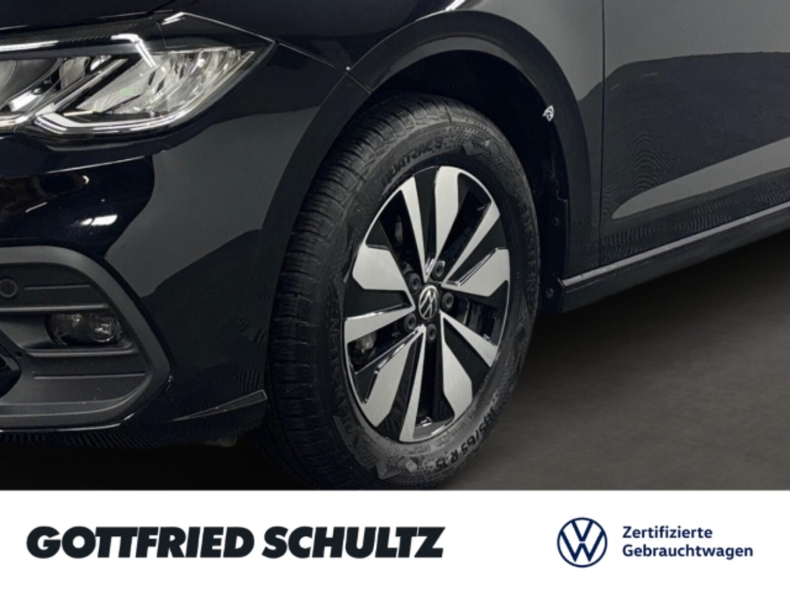 Volkswagen Polo – Bild 10