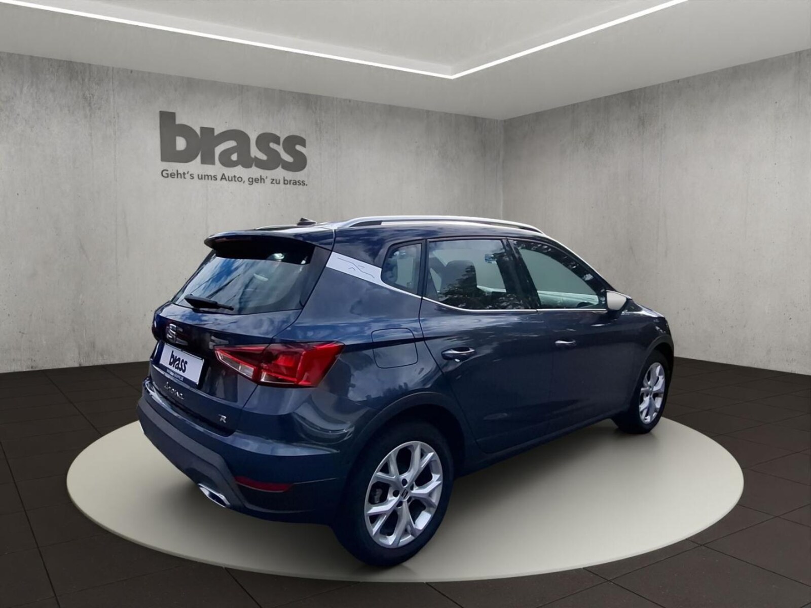 SEAT Arona – Bild 5