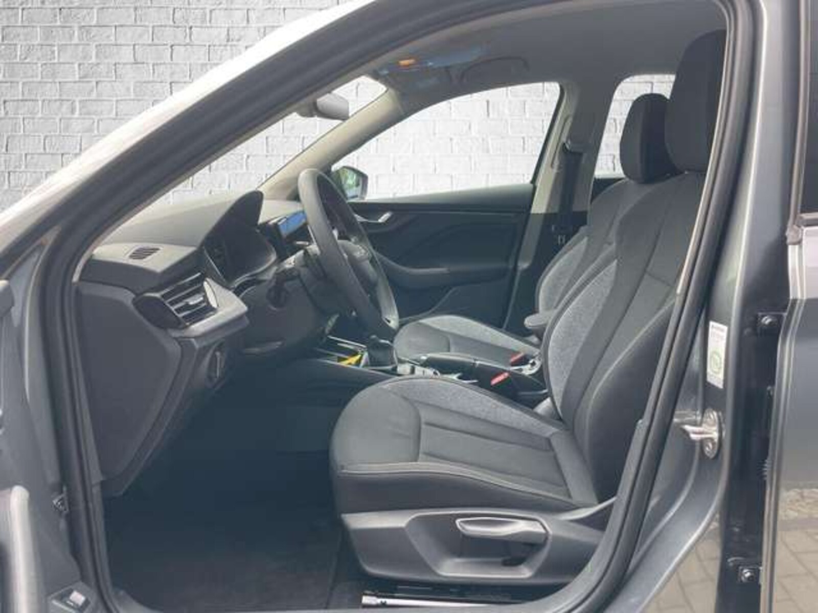Škoda Scala – Bild 9