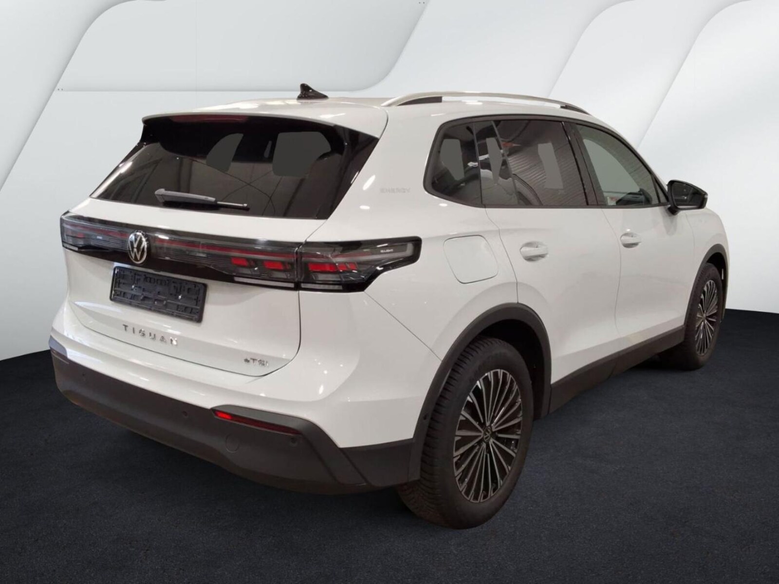Volkswagen Tiguan – Bild 3
