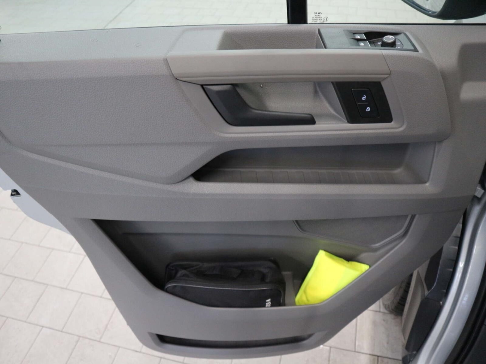 Volkswagen Grand California 600 – Bild 9