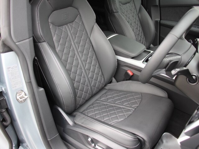 Image about Audi Q8 55 TFSI quattro S line 250(340) kW(PS) tiptronic