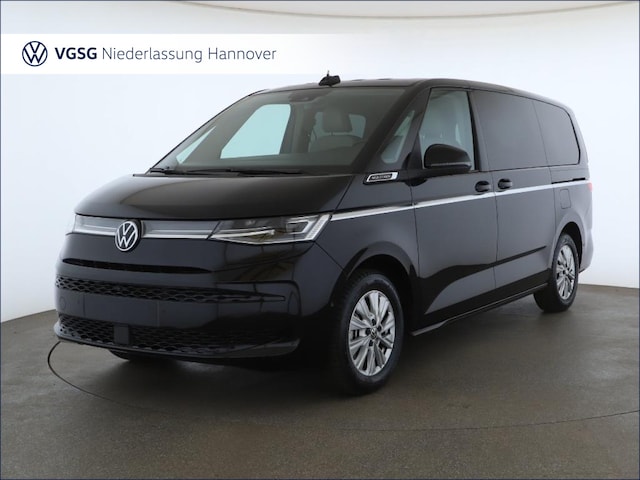 Volkswagen Multivan langversion