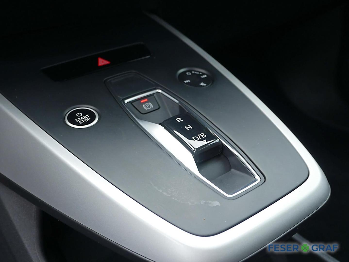 Image about Audi Q4 Sportback e-tron 50 e-tron quattro