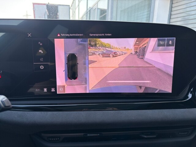 Image about Audi A5 Avant e-hybrid e-hybrid quattro 270 kW S tronic