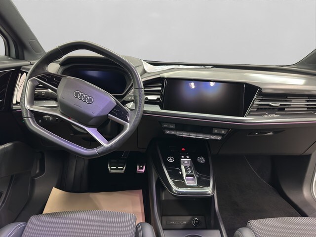 Image about Audi Q4 e-tron 40 e-tron