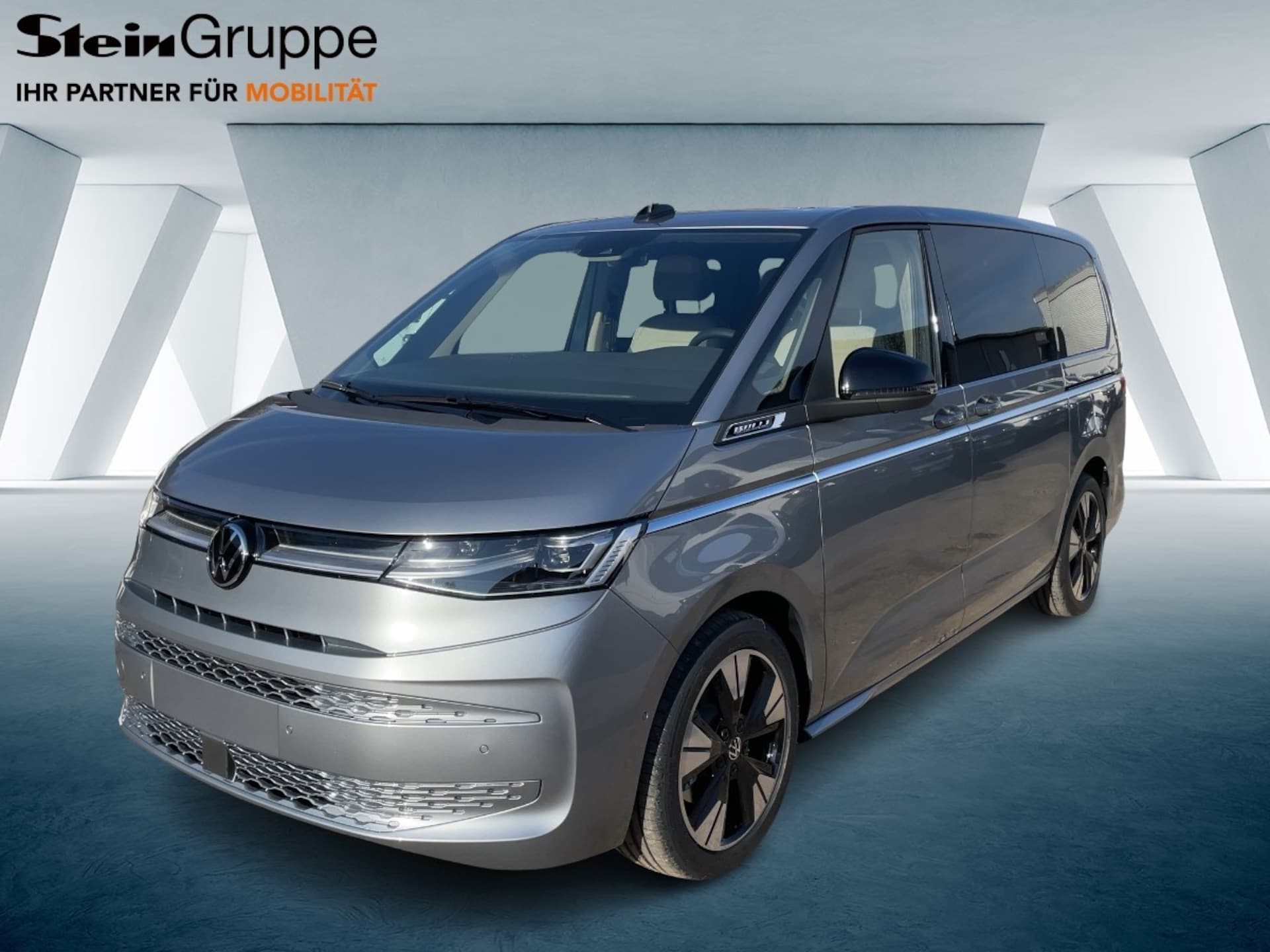 Volkswagen Multivan Langversion Style