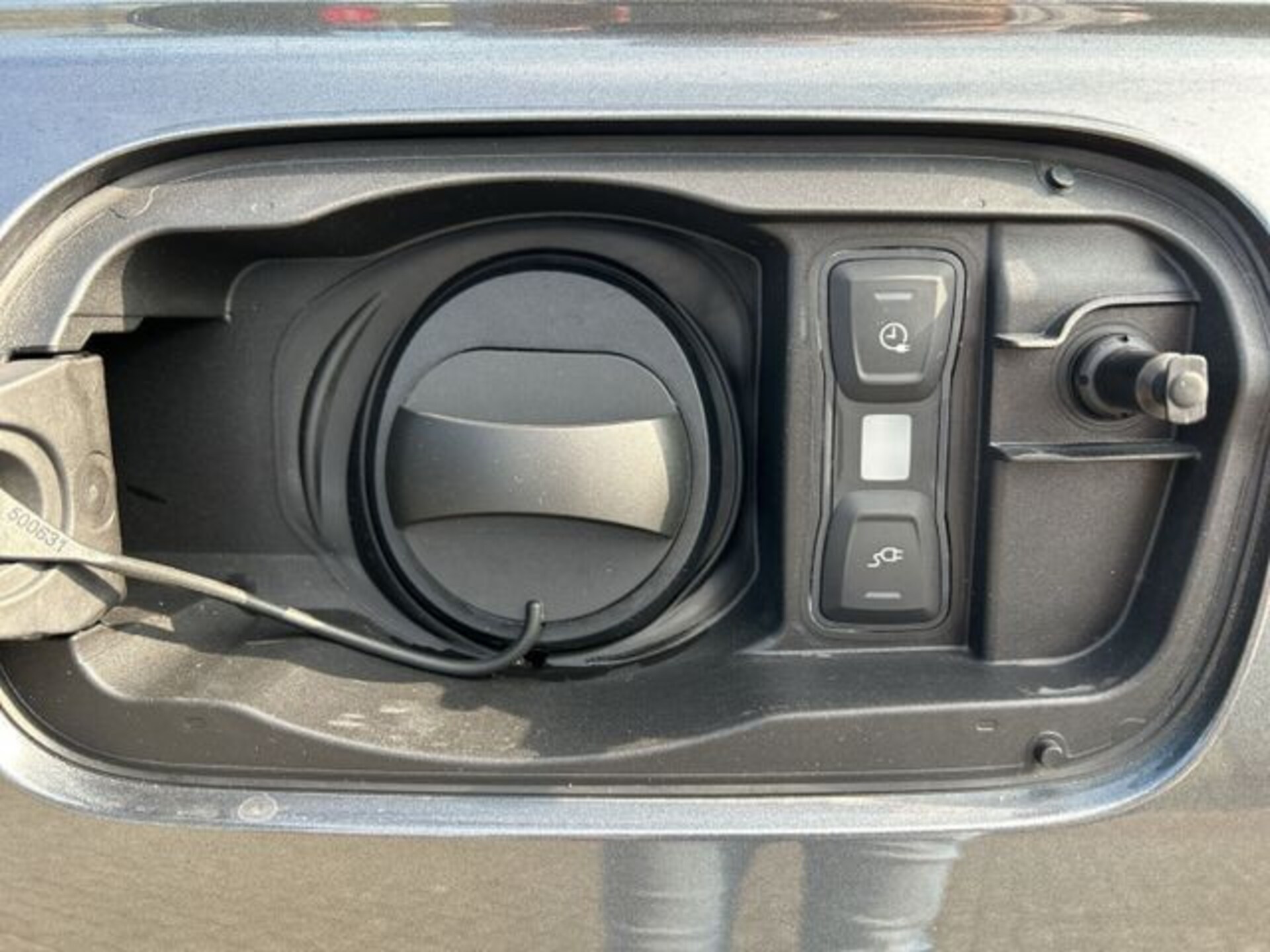 Audi A6 Avant TFSI e Sport