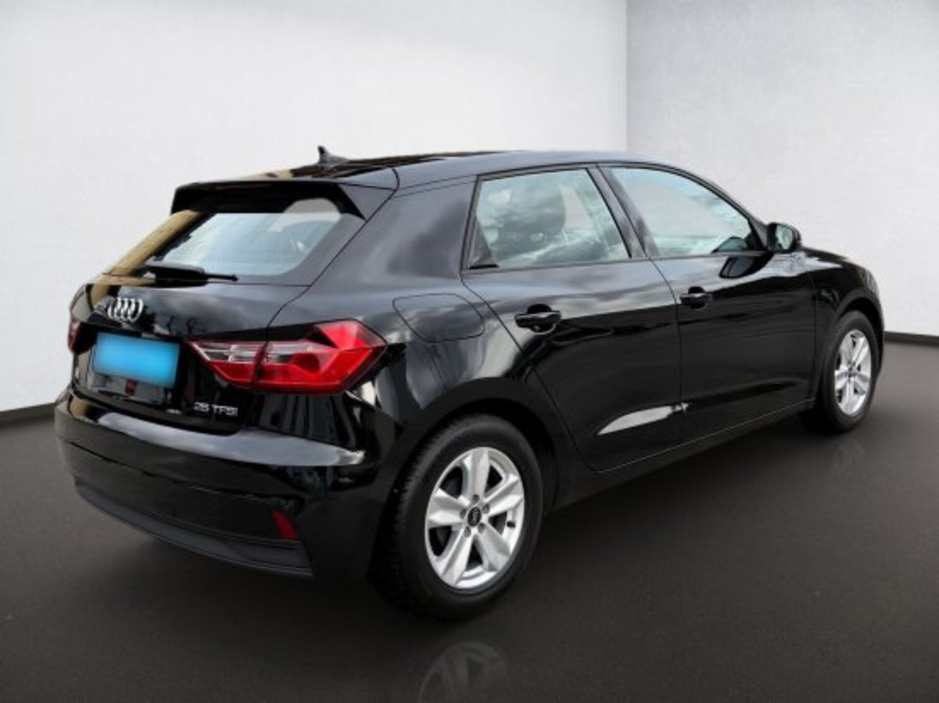 Audi A1 Sportback Sport