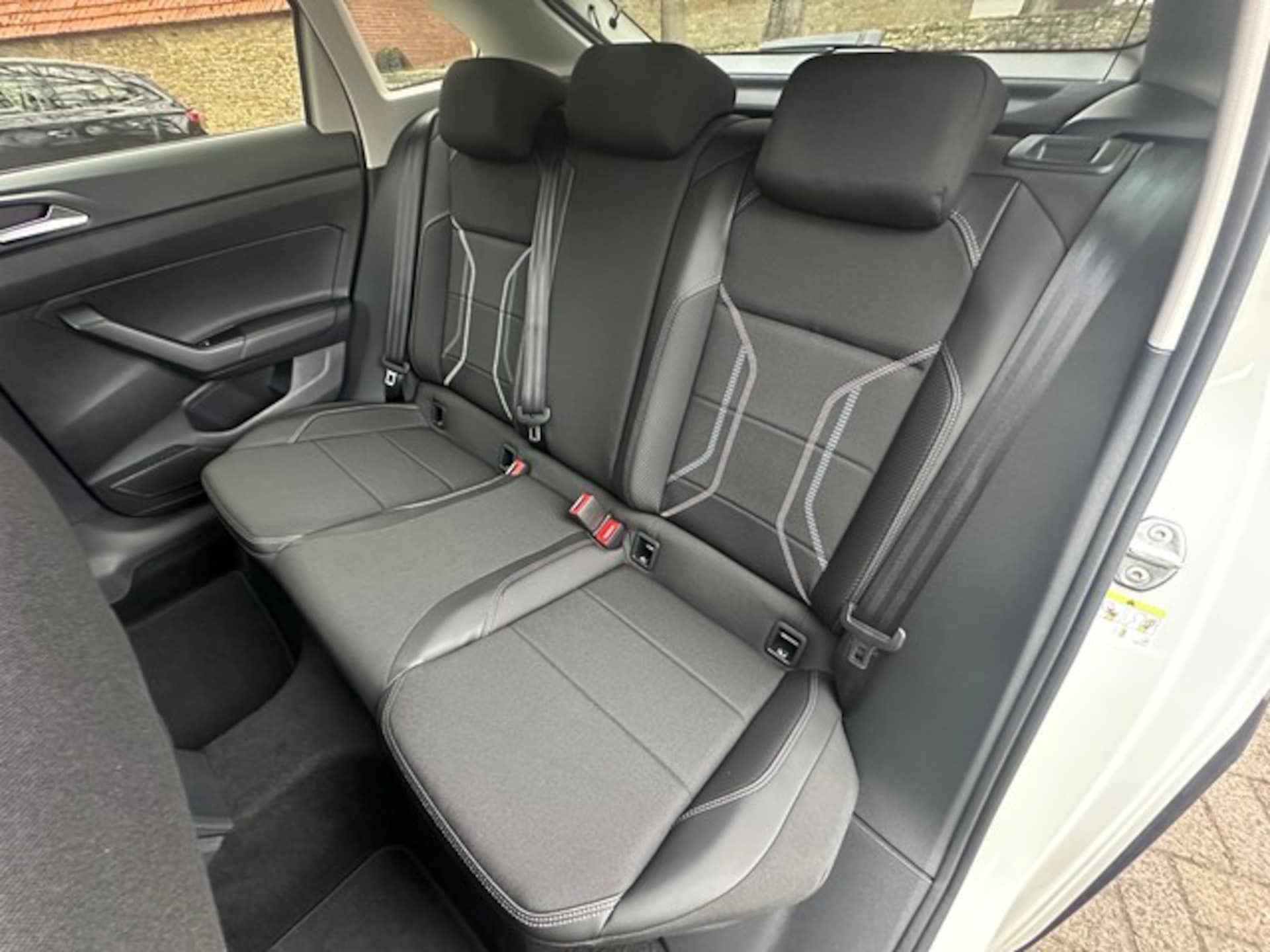 Volkswagen Taigo Style