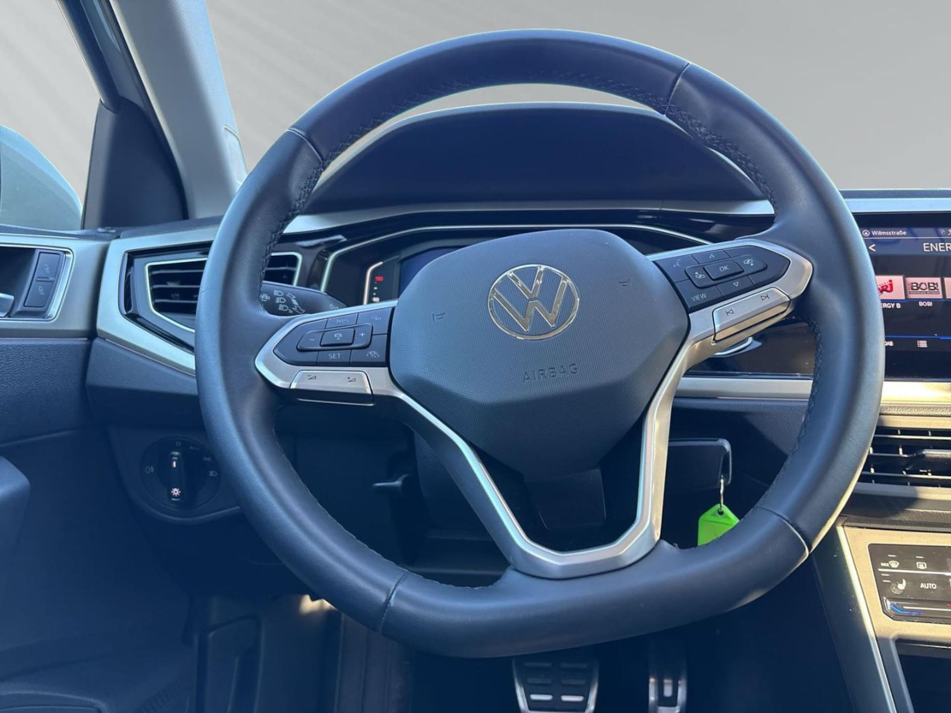 Volkswagen Polo MOVE