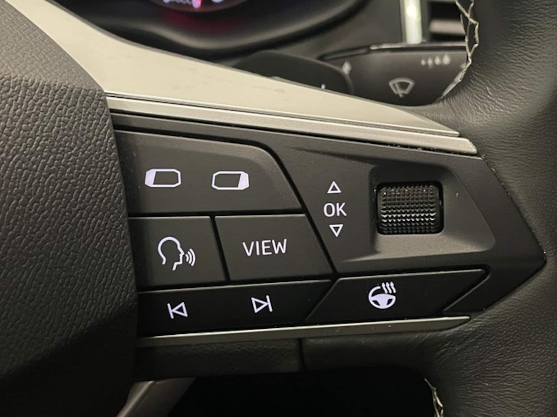 SEAT Ateca Style
