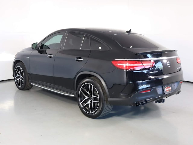2019 Mercedes-Benz