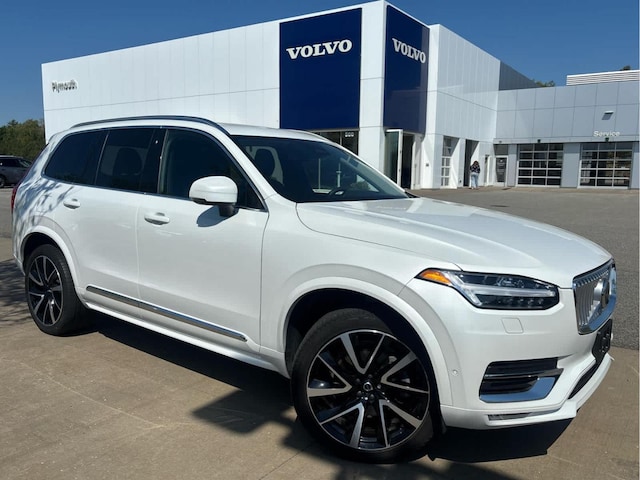 2023 Volvo XC90