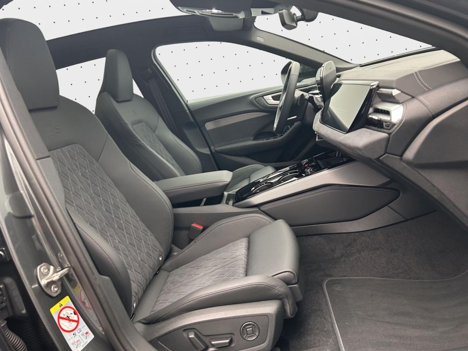 Audi A5 Avant e-hybrid