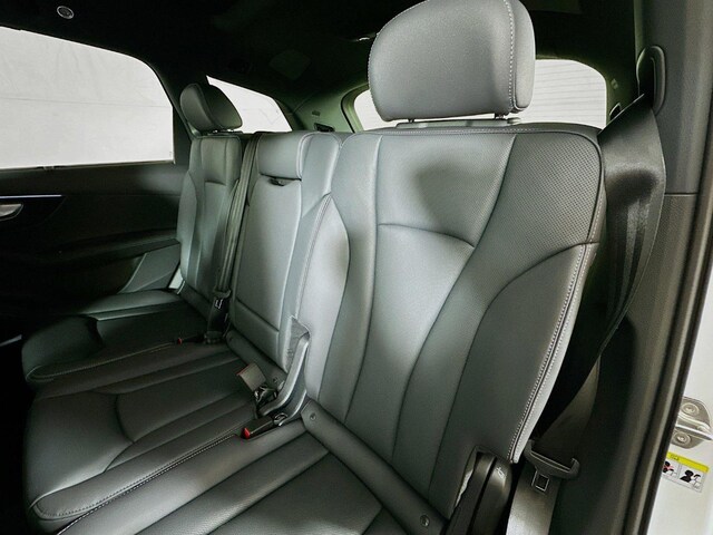 2026 Audi Q7 Premium Plus - Photo 25