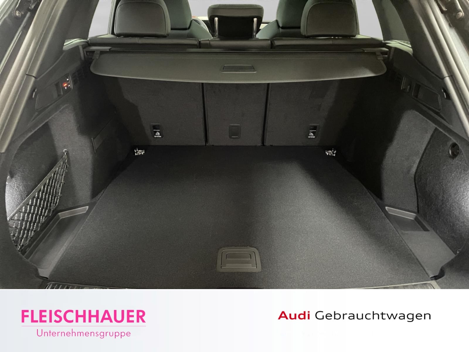 Audi Q5 – Bild 7
