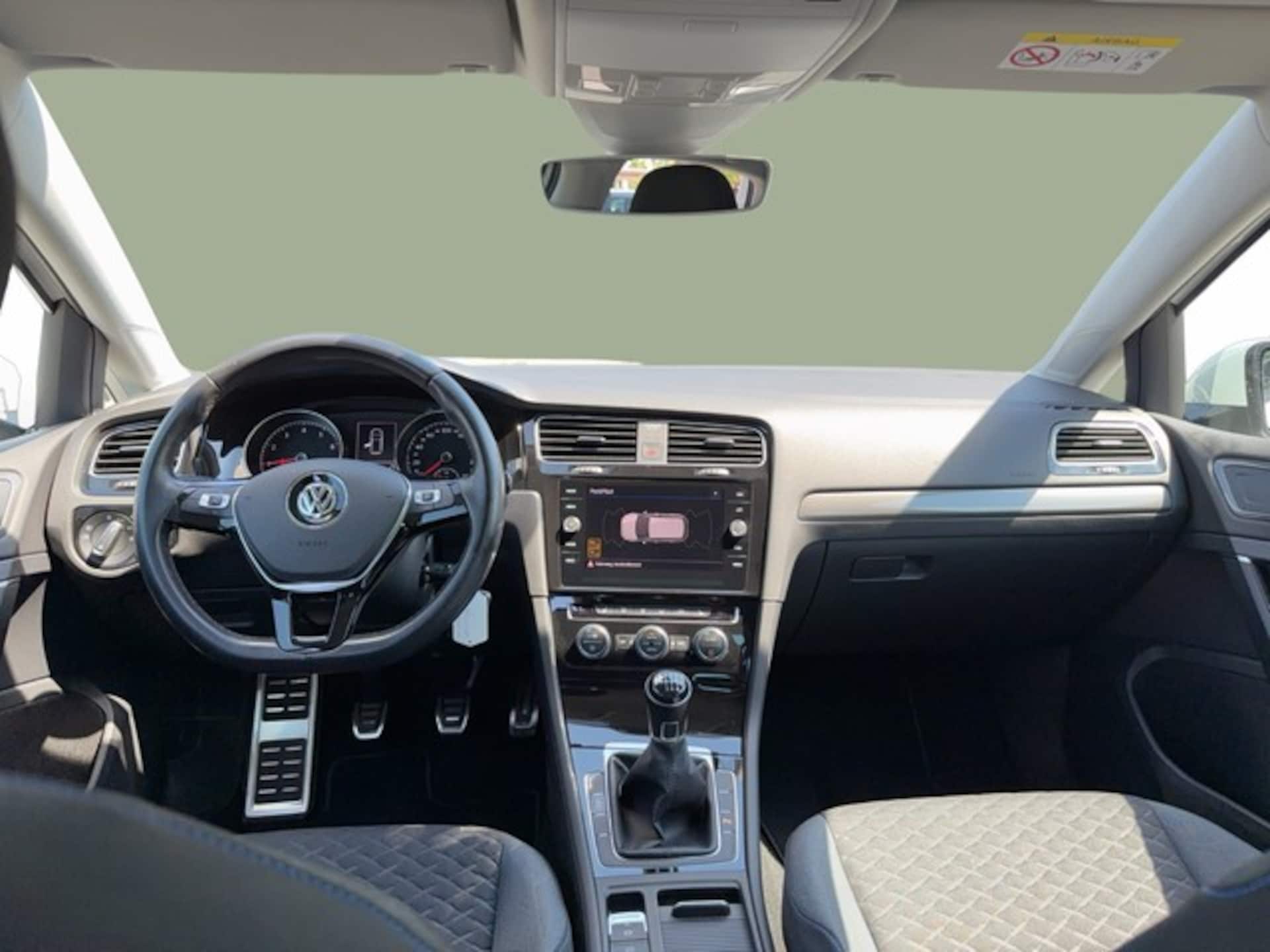 Volkswagen Golf JOIN