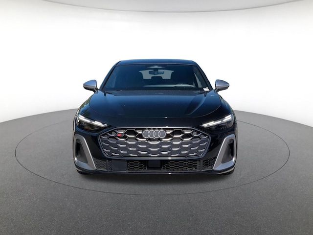 2026 Audi S5 Sedan