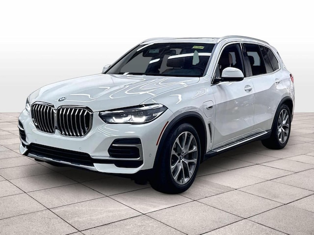 2022 BMW