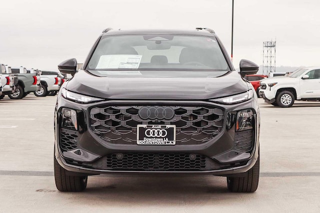 2026 Audi Q3 SUV