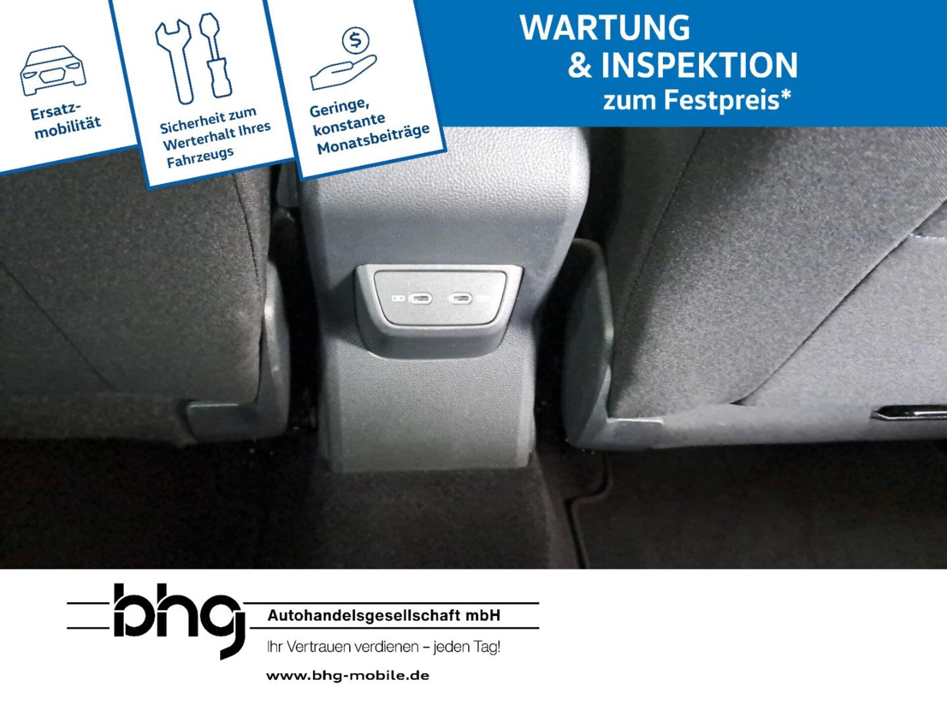 Volkswagen Taigo MOVE