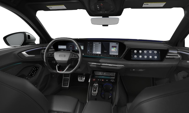 2026 Audi S5 Sedan