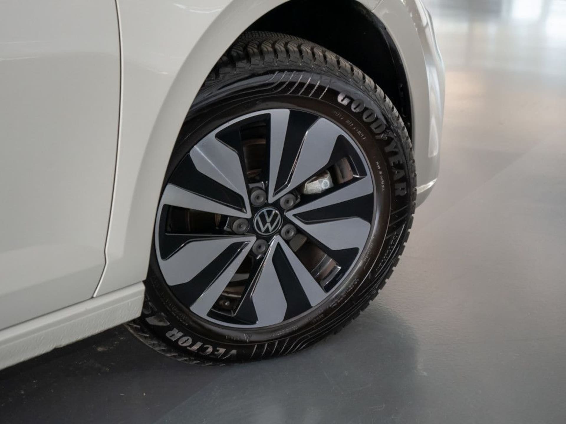 Volkswagen Polo Goal