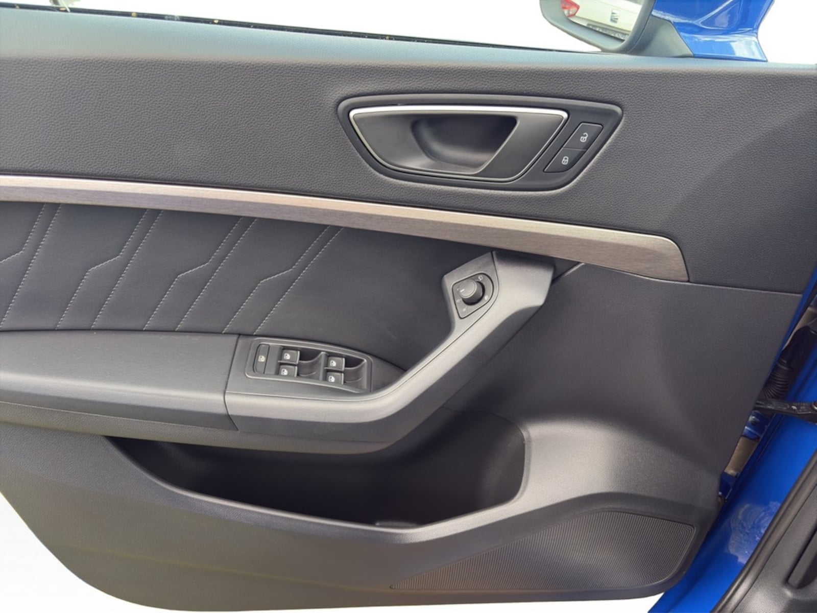 SEAT Ateca – Bild 13