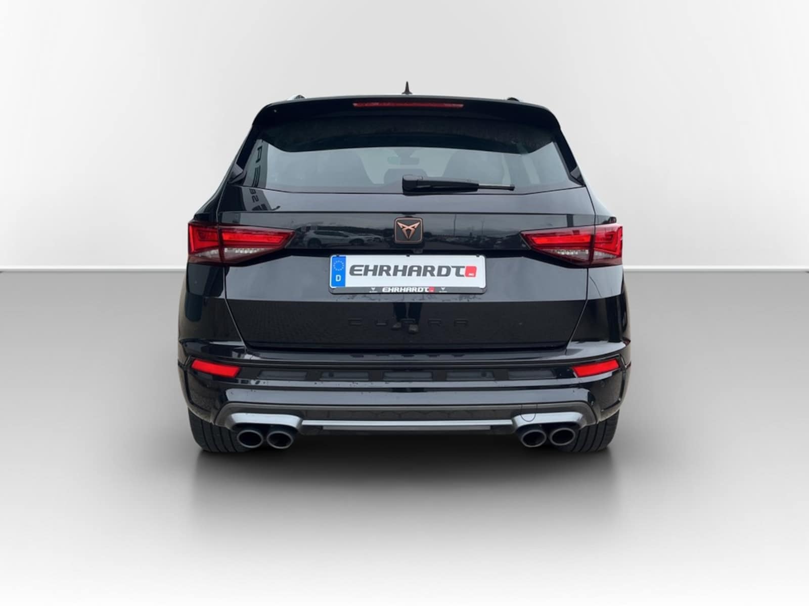CUPRA Ateca – Bild 5