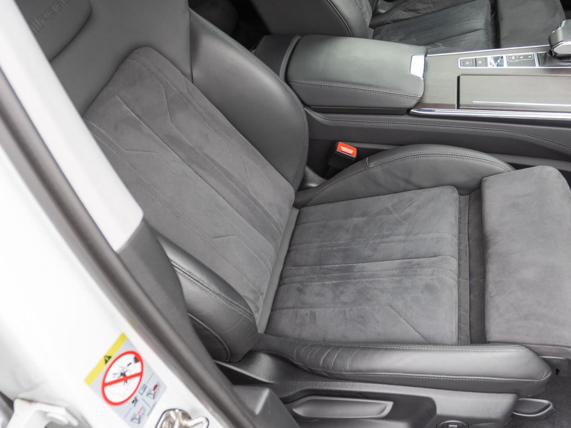 Audi A6 allroad quattro