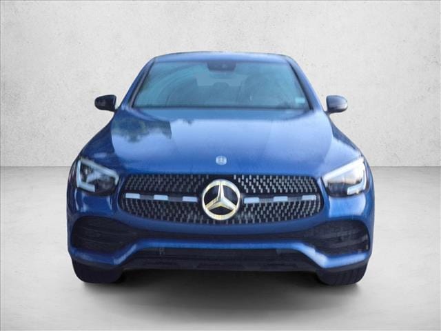 2023 Mercedes-Benz