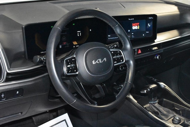 2024 Kia Sorento