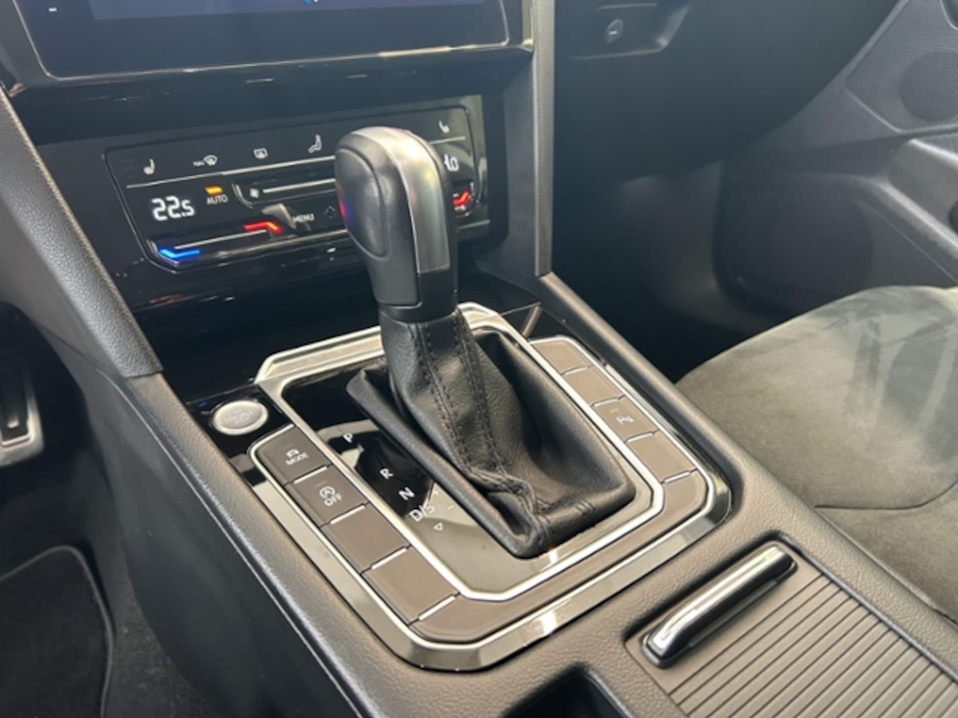 Volkswagen Arteon Shooting Brake Elegance