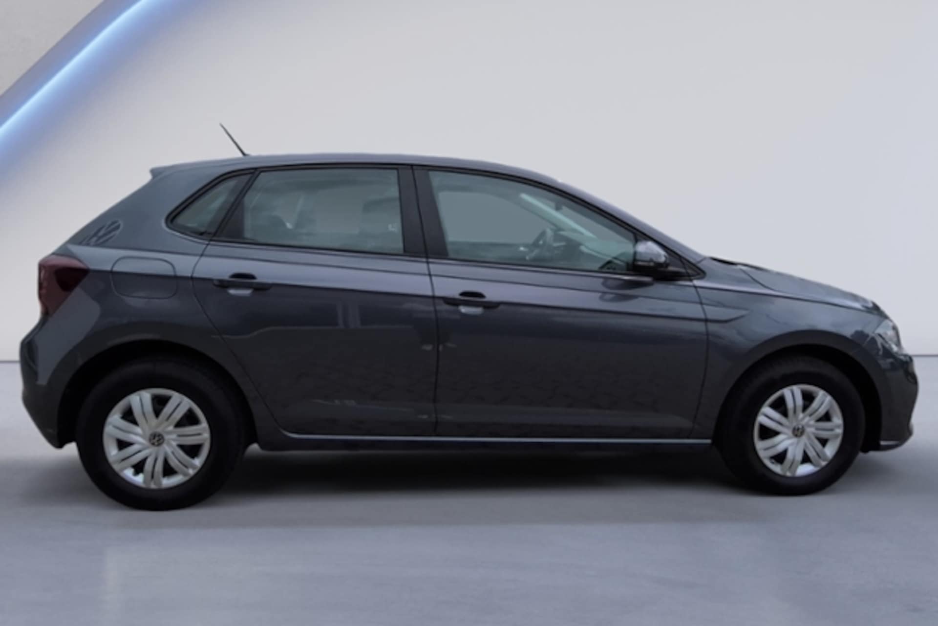 Volkswagen Polo Basis-Modell
