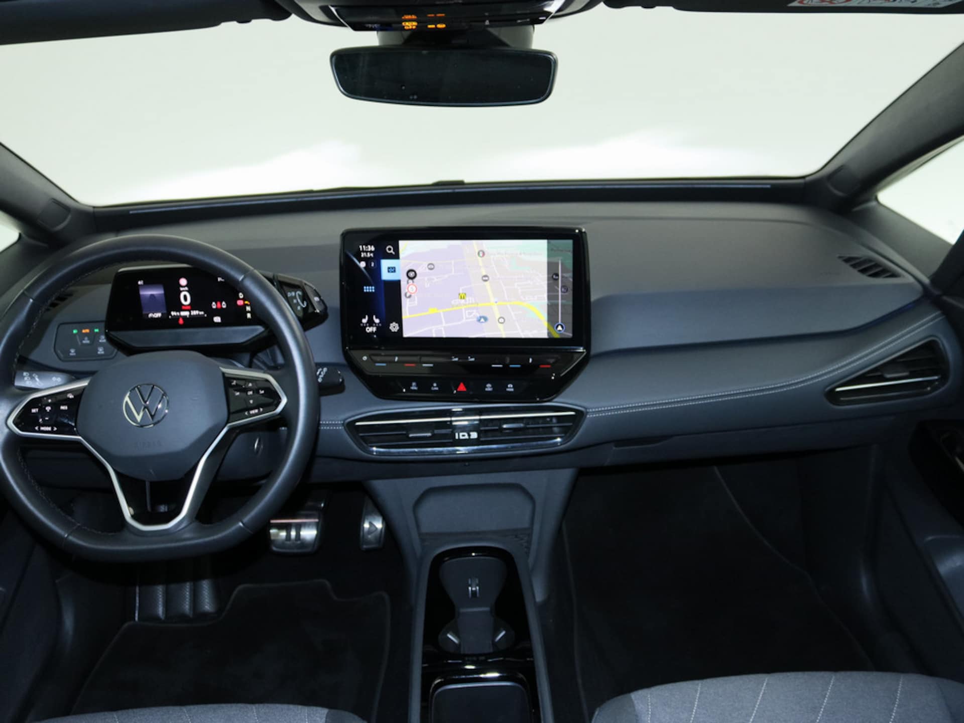Volkswagen ID.3 Pro