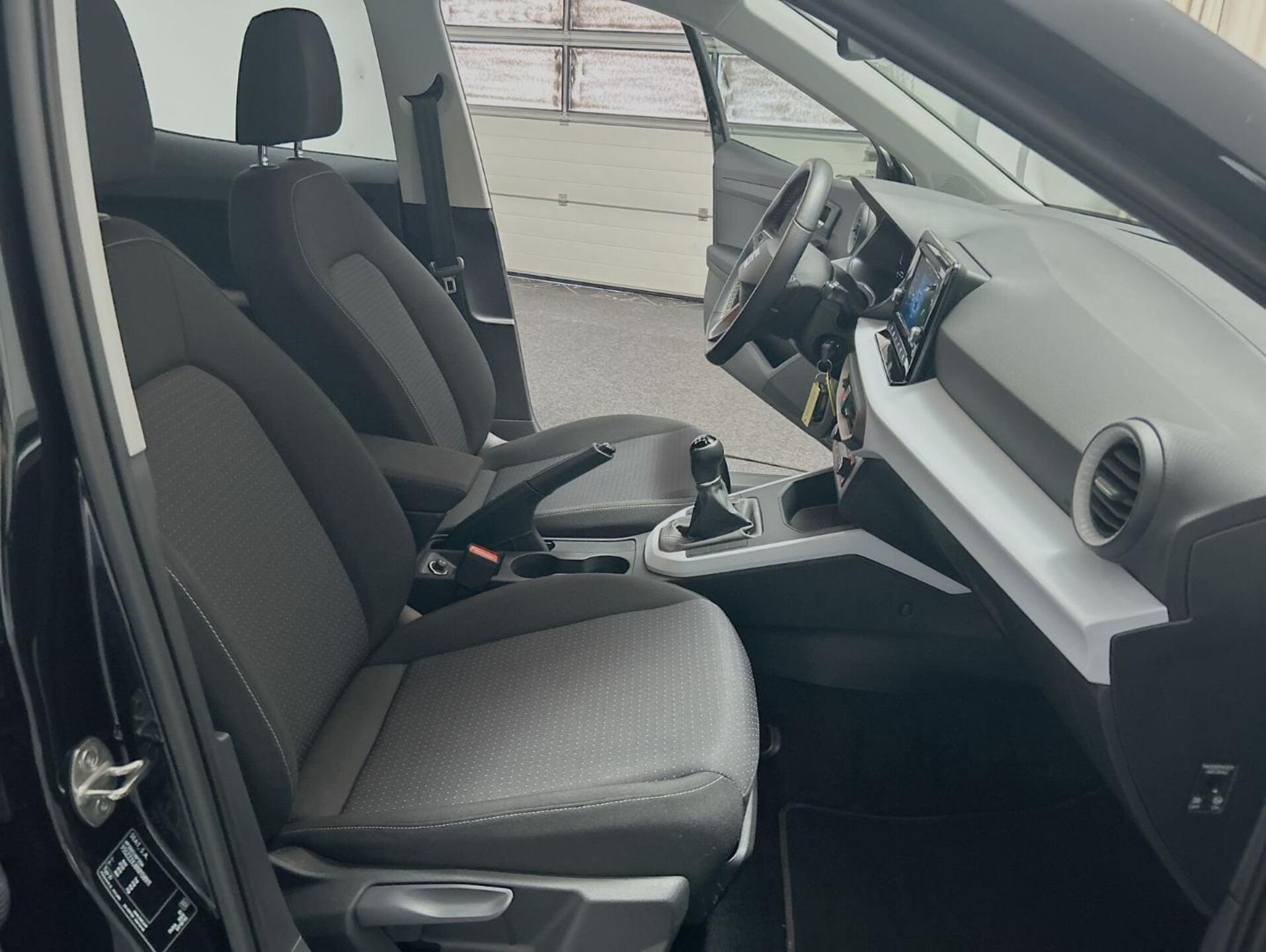 SEAT Arona Style