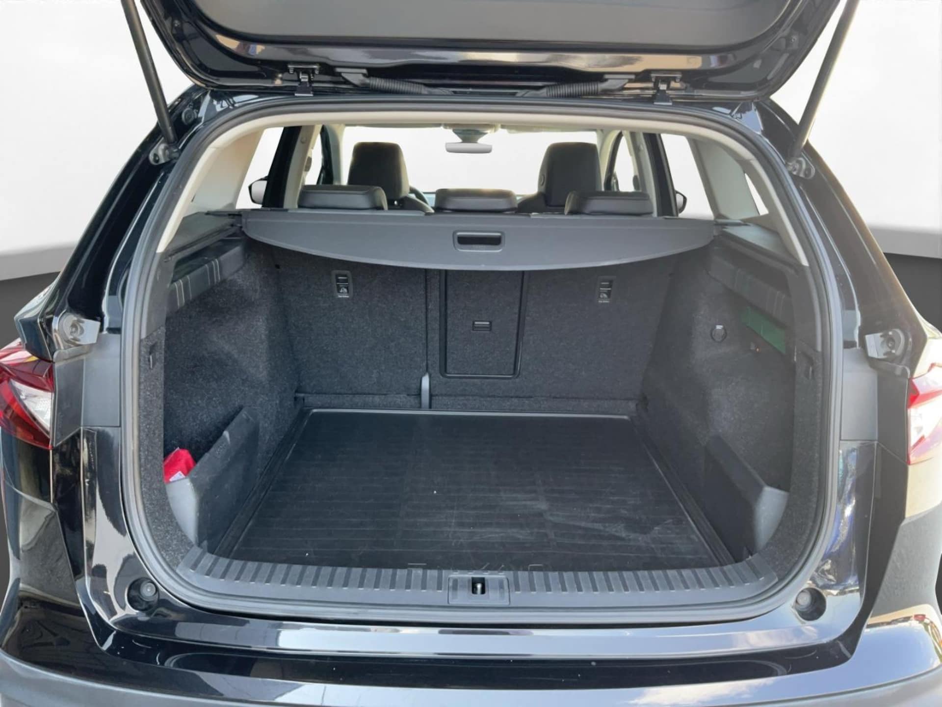 Skoda Enyaq 60