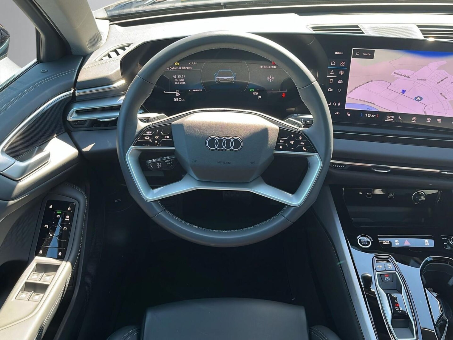 Audi A5 Avant
