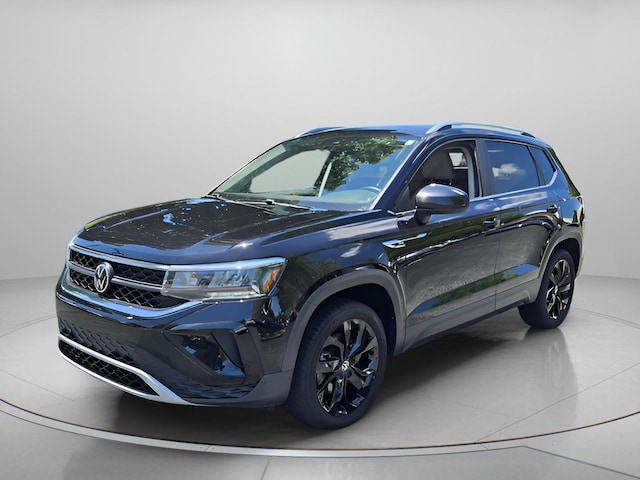 2023 Volkswagen Taos