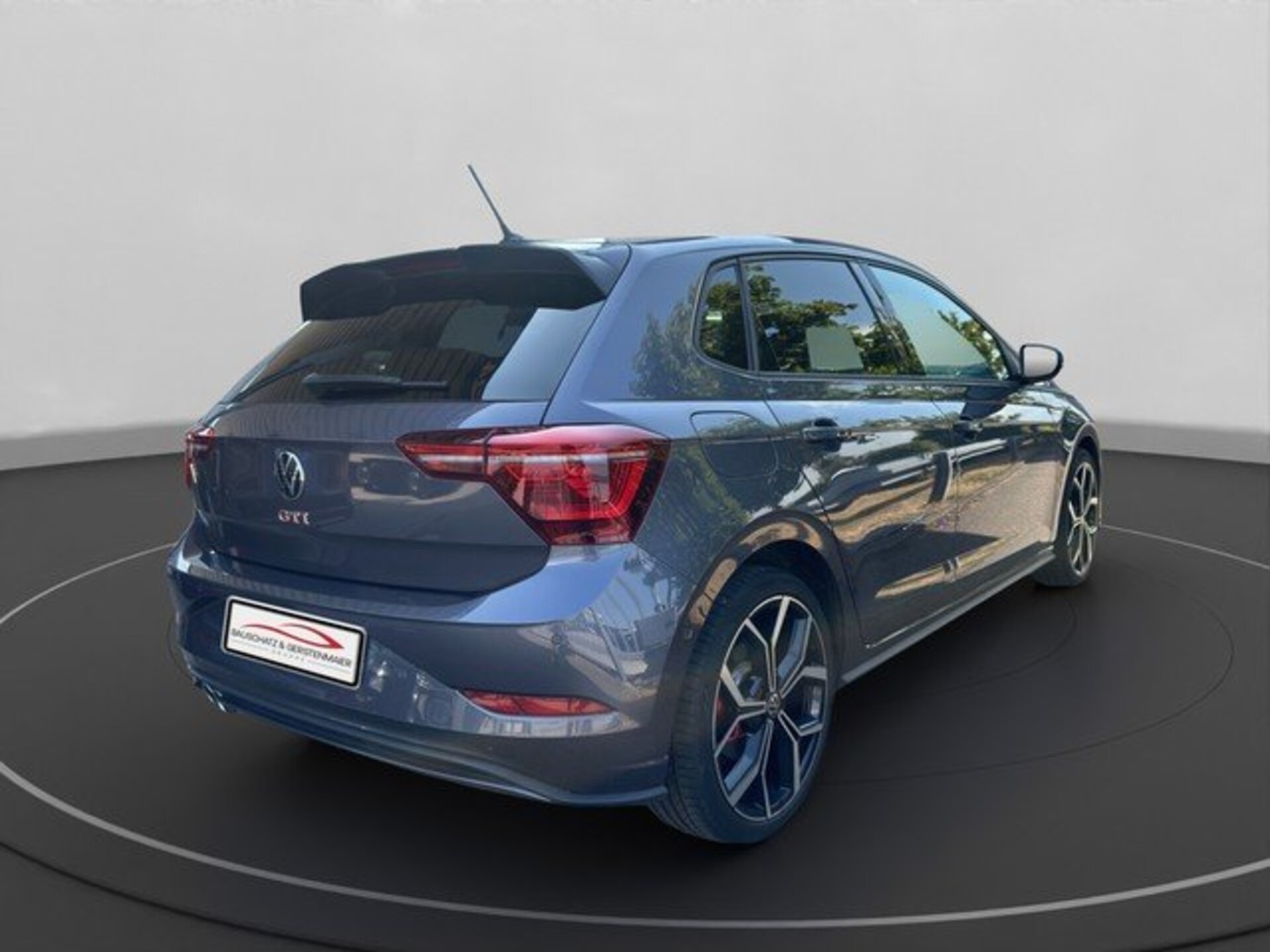 Volkswagen Polo GTI