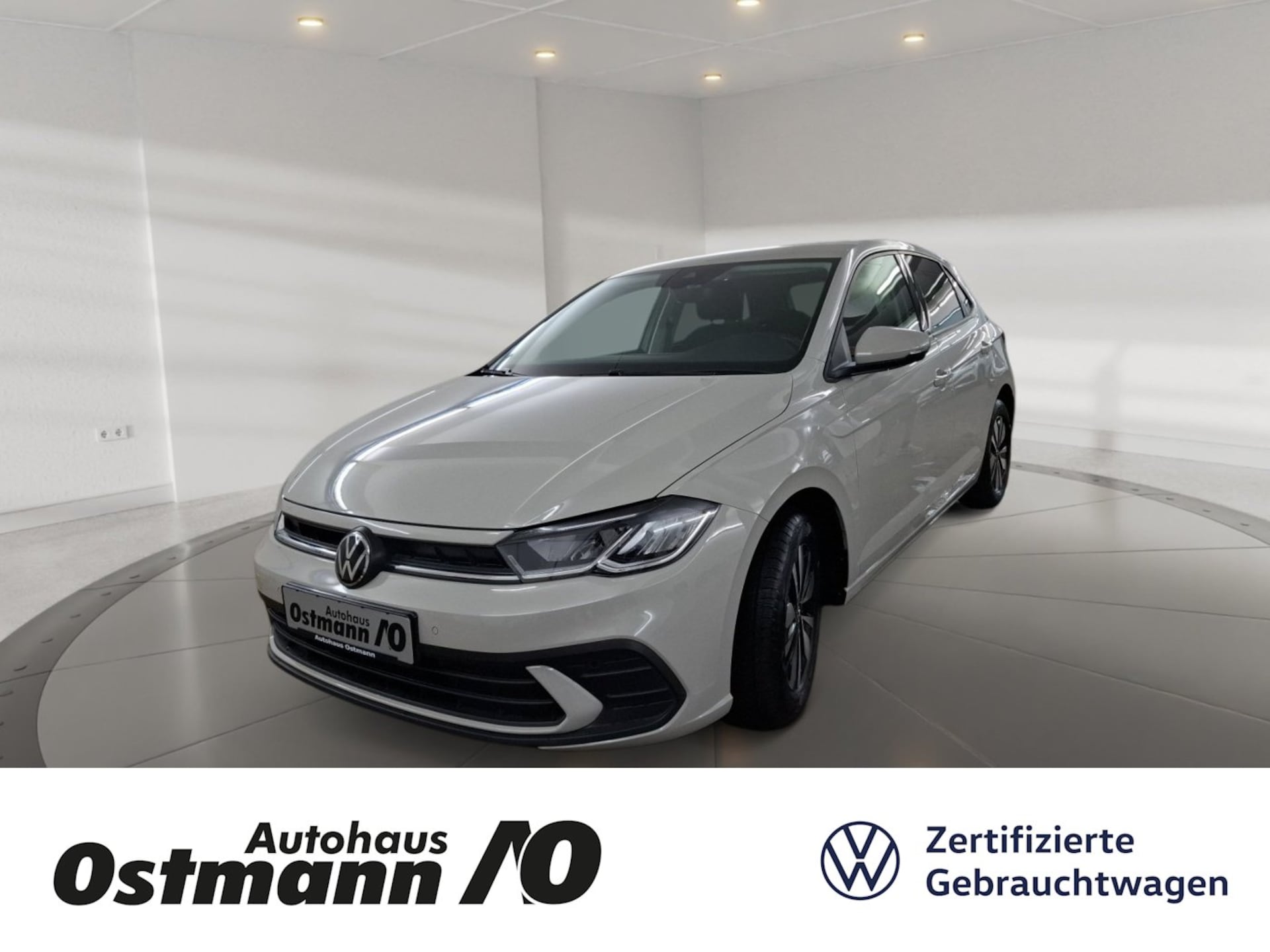 Volkswagen Polo MOVE