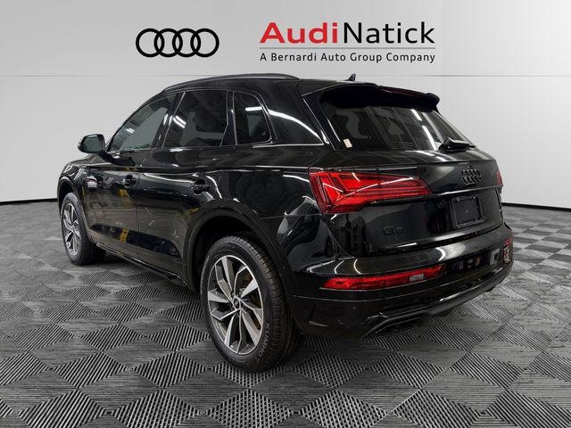 2024 Audi Q5