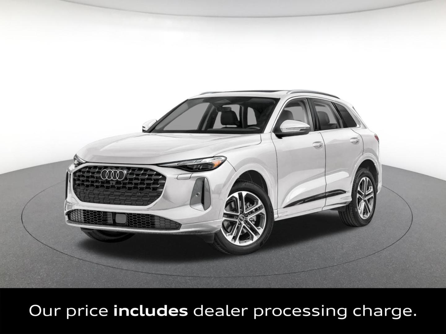 2026 Audi Q5
