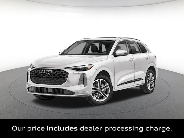 2026 Audi Q5